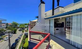 Imagem: Cobertura 3 Dormitórios - Praia Brava