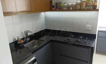 Imagem 4: Apartamento para locação em Santana, com 2 quartos, sacada, ao lado da Braz Leme