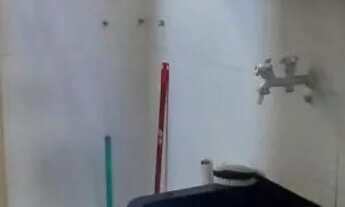 Imagem 5: Kitnet Mobiliada para reveillon na praia