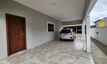 Imagem 3: Casa de 03 dormitórios no bairro Praia de Fora em Palhoça-SC