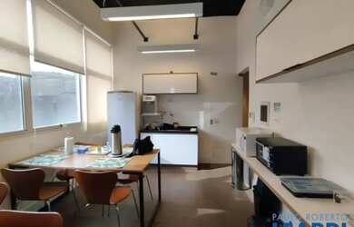 Imagem 2: CONJ. COMERCIAL - VILA LEOPOLDINA - SP