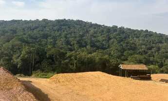 Imagem 9: Tranquilidade e Conveniência: Terreno em Ibiúna, Próximo ao Asfalto e à Rodovia!