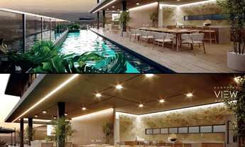 Imagem 7: Flat e 2 quartos em Boa viagem a venda 3 mil de entrada. Oportunidade!