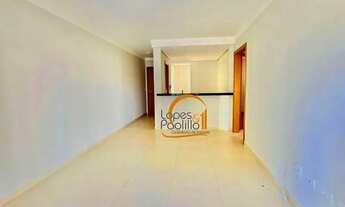 Imagem 4: Apartamento com 2 dormitórios para alugar, 80 m² por R$ 3.470,00/mês - Atibaia Jardim - At