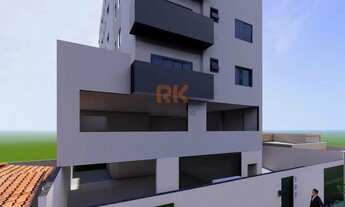 Imagem 5: Área privativa à venda, 3 quartos, 1 suíte, 3 vagas, Cabral - Contagem/MG