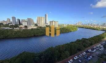 Imagem 5: Apartamento para venda com 4 quartos em Ilha do Retiro - Recife - PE