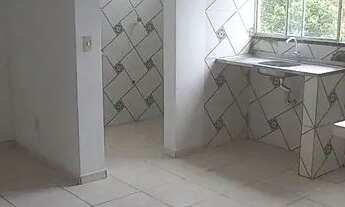 Imagem 2: ALUGO APARTAMENTO