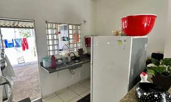 Imagem 6: Casa à Venda em Águas Lindas Mansões Camargo