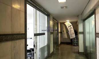 Imagem 9: Sala 32m² à venda no Santo Agostinho