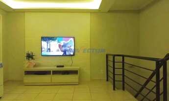 Imagem 7: Apartamento - Vila Industrial - Campinas