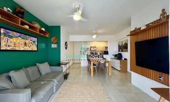 Imagem 6: Lindo Apartamento Com Vista incrível para o mar 5 Dorm em condomínio Club no centro de Ber