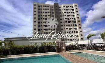 Imagem: Jardim das Mangabeiras - 2 quartos