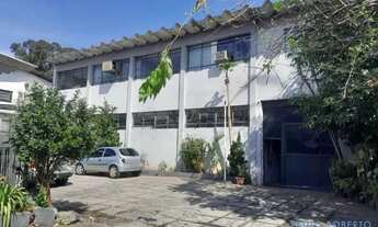 Imagem 2: GALPÃO - SOCORRO - SP