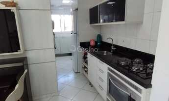 Imagem 6: Apartamento para Venda em Florianópolis, Campeche, 2 dormitórios, 1 suíte, 2 banheiros, 1
