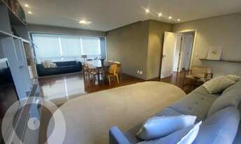 Imagem 3: *Apartamento espaçoso à venda no Cambuí Edifício Ile de France