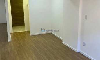 Imagem 2: Apartamento a Venda São Paulo, Zona Central, Bela Vista