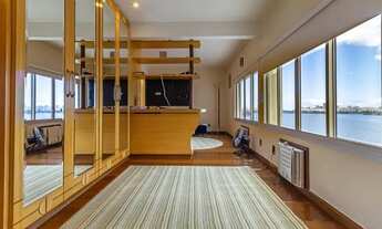 Imagem 5: Cobertura Duplex maravilhosa 567m² 4 suites Frente ao mar Av borges Medeiros