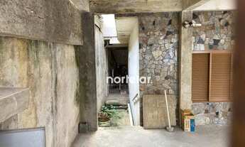 Imagem 3: Terreno à venda, 371 m² por R$ 1.101.000,00 - Parque Maria Domitila - São Paulo/SP