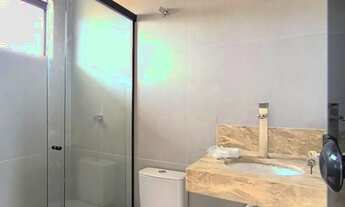 Imagem 5: Alugo aptos com 2 quartos e 01 vg p/carro na 1006 sul (novo