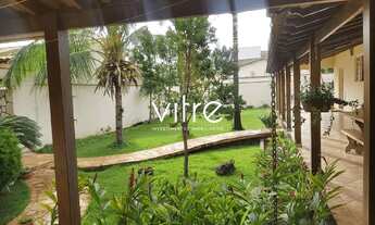 Imagem 7: Casa à venda no bairro Vigilato Pereira em Uberlândia