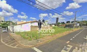 Imagem 2: Terreno à venda, 327,75m² por R$ 470.000 - Lidice - Uberlândia/MG
