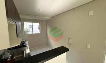 Imagem 6: Apartamento com 2 dormitórios à venda, 45 m² por R$ 180.000 - Residencial Real Park Sumaré