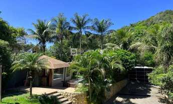 Imagem 6: Casa em Praia Mole - Florianópolis