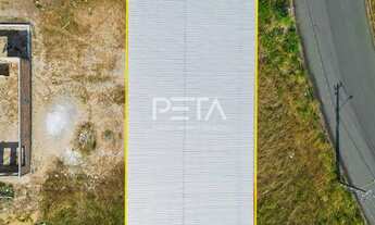 Imagem 4: Galpão disponível para venda ou locação no Bairro Caburaí - Murilo Teixeira