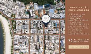 Imagem 5: Condomínio Oka Studios Icaraí - Excelente localização !