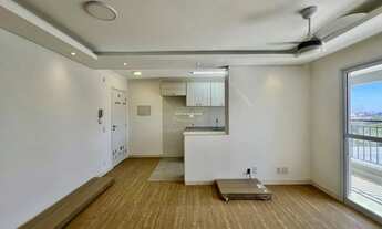 Imagem 3: Apartamento à venda no condomínio Vivace Residencial, Piracicamirim, Piracicaba