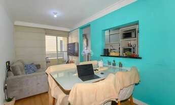 Imagem: Vendas Apartamento Curitiba PR