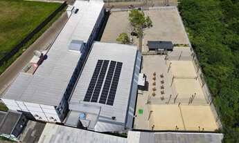 Imagem 3: Prédio 1 dormitórios à venda Bela Vista Alvorada/RS