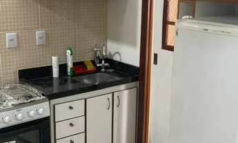 Imagem 7: Kit mobiliada Kitnet com 1 dormitório