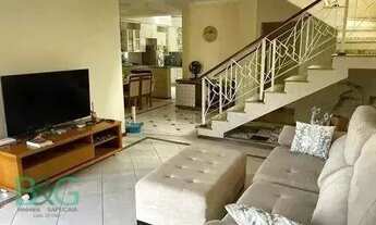 Imagem: Sobrado com 4 dormitórios para alugar