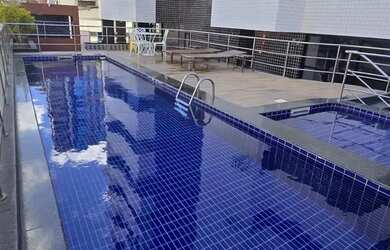 Imagem: Vendo apartamento do lado do corredor Vera