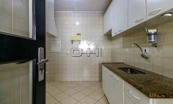 Imagem 7: Aluguel Apartamento 2 Dormitórios - 77 m² Vila Olímpia