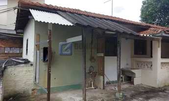 Imagem 3: Terreno Comercial de 275 m² em Vila Helena, Santo André Venda R$585.000