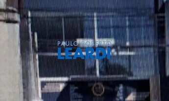 Imagem: PRÉDIO - SUMAREZINHO - SP