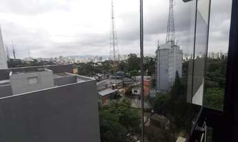 Imagem 5: Apartamento para Locação em Pinheiros 84m² - 2 Quartos sendo 1 Suíte , 2 Vagas de Garagem