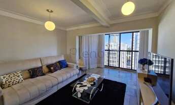 Imagem 5: Cobertura duplex para venda no Jardim Flamboyant, Campinas