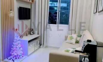 Imagem 2: Apartamento para Venda em São José dos Campos, JARDIM ISMÊNIA, 2 dormitórios, 1 banheiro