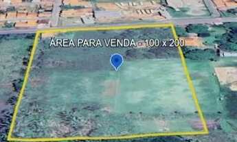 Imagem 6: Sítio em São Luís