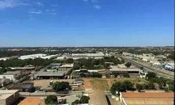 Imagem 5: Vende-se Apartamento Condomínio Parque Ohara RNI com fechadura digital