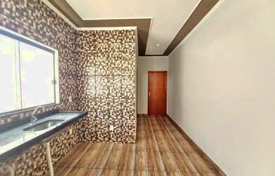 Imagem 6: Casa para aluguel, 2 quartos, 2 vagas, Residencial Alto do Lago - Limeira/SP