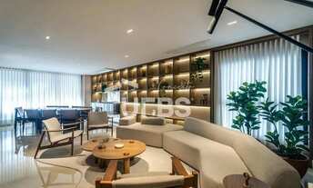 Imagem 2: APARTAMENTO 194 m² na RESERVA HARBO