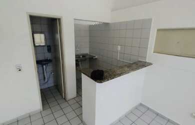 Imagem 4: Alugo apartamento de 1 quarto na Madalena