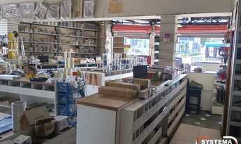 Imagem 5: Loja de Ferragens e Madeira de esquina em Itaquaquecetuba. Ref; 1627