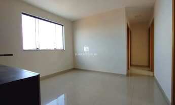 Imagem 2: Apartamento para Venda em Belo Horizonte, Rio Branco, 3 dormitórios, 1 suíte, 2 banheiros