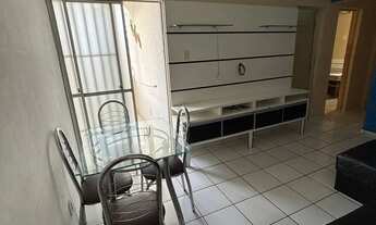 Imagem 7: Apartamento mobiliado para alugar no Eco Park VII