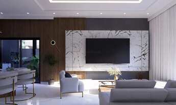 Imagem 7: Sobrado com 4 dormitórios à venda, 157 m² por R$ 1.090.000,00 - Água Verde - Curitiba/PR